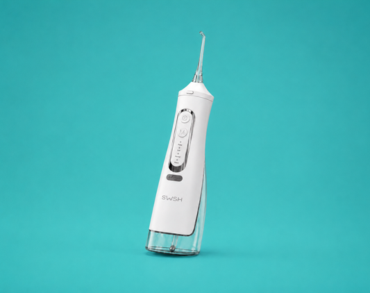 SWSH S40 (F9040E) - Water Flosser