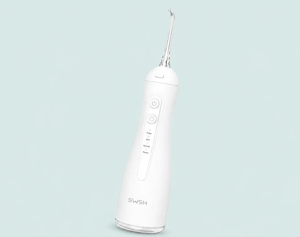 SWSH E30 (B9030E) - Water Flosser - White