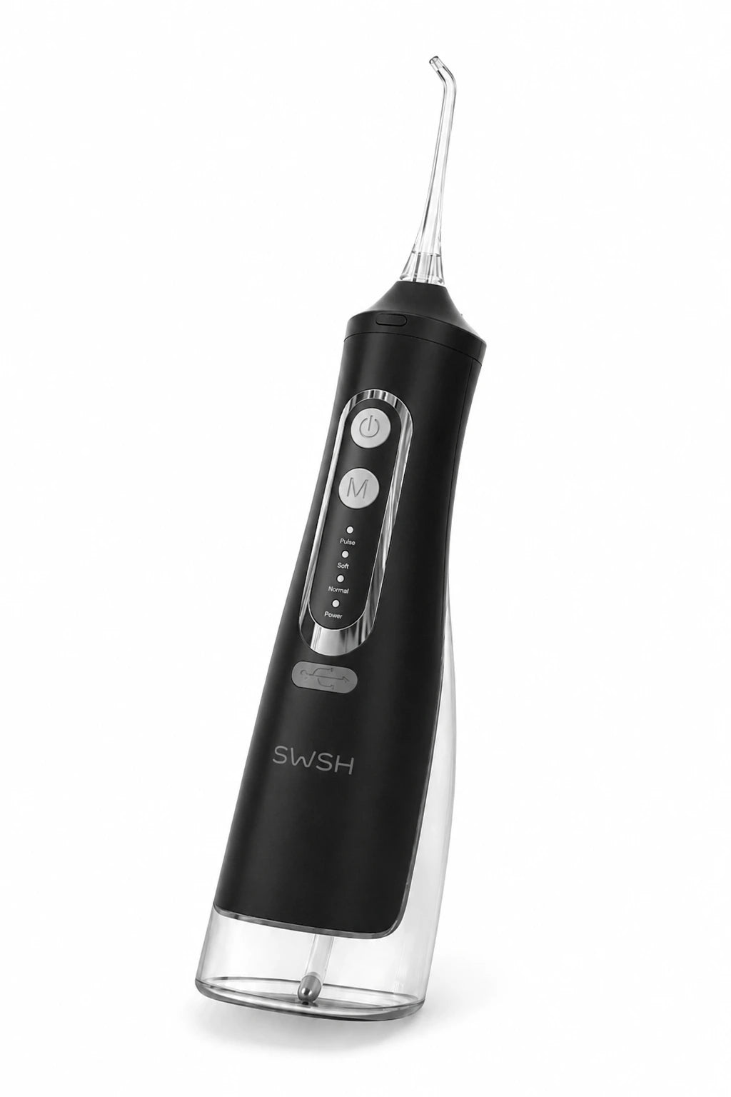 SWSH S40 (F9040E) - Water Flosser - Black