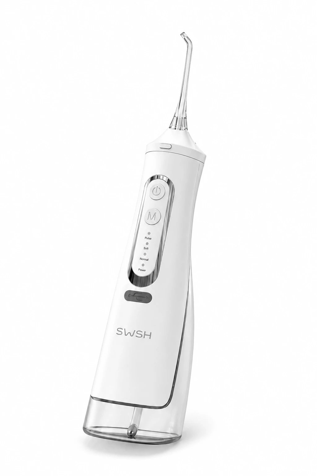 SWSH S40 (F9040E) - Water Flosser - White