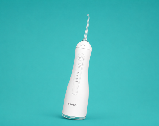 SWSH E30 (B9030E) - Water Flosser