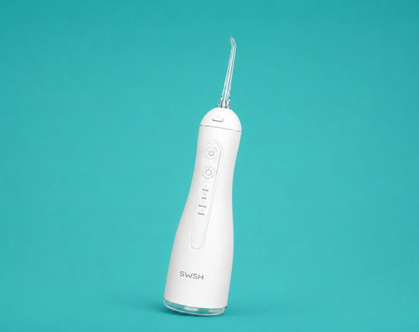 SWSH E30 (B9030E) - Water Flosser