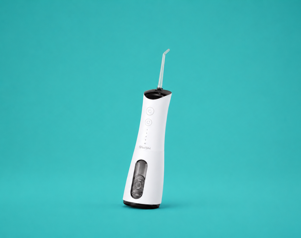 SWSH S20 (B9020M) - Water Flosser