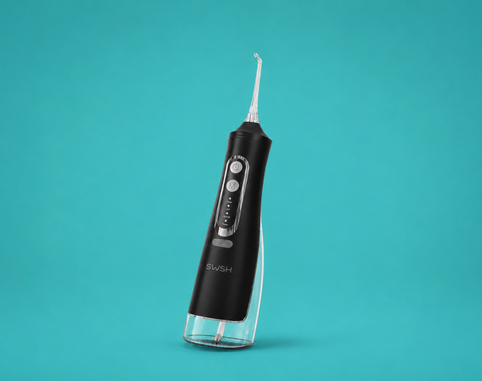 SWSH S40 (F9040E) - Water Flosser