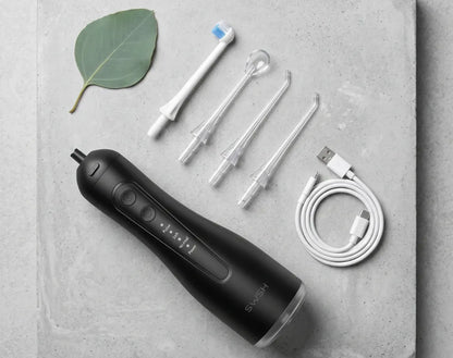 SWSH E30 Water Flosser - Black Others (1)