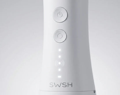 SWSH S20 Water Flosser - White Others (1)