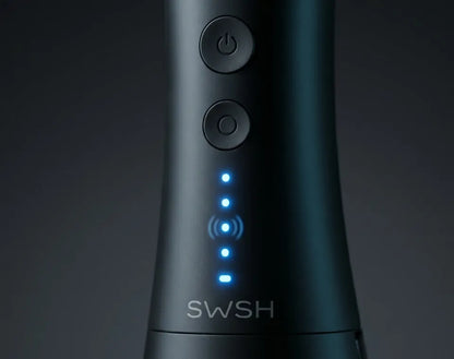 SWSH S20 Water Flosser - Black Others (3)