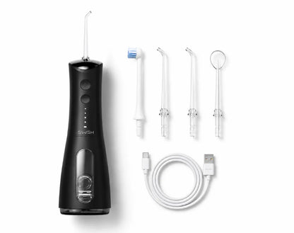 SWSH S20 Water Flosser - Black Others (4)