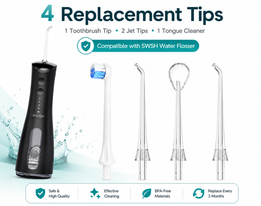 SWSH S20 Replacement Tips