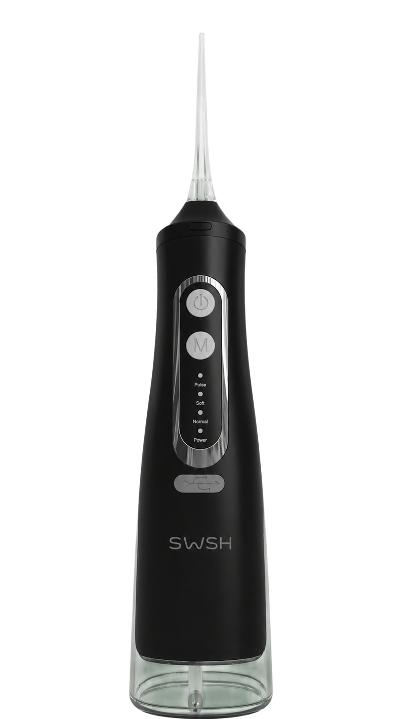 SWSH S40 Black