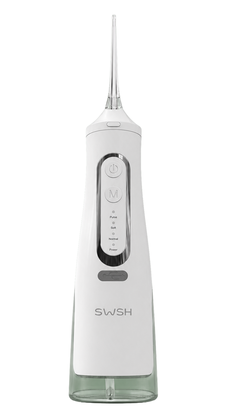 SWSH S40 White
