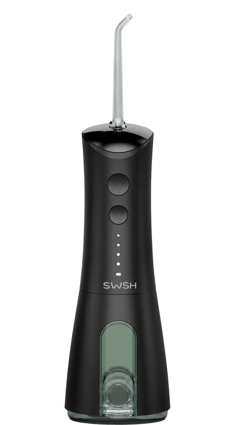 SWSH S20 Black