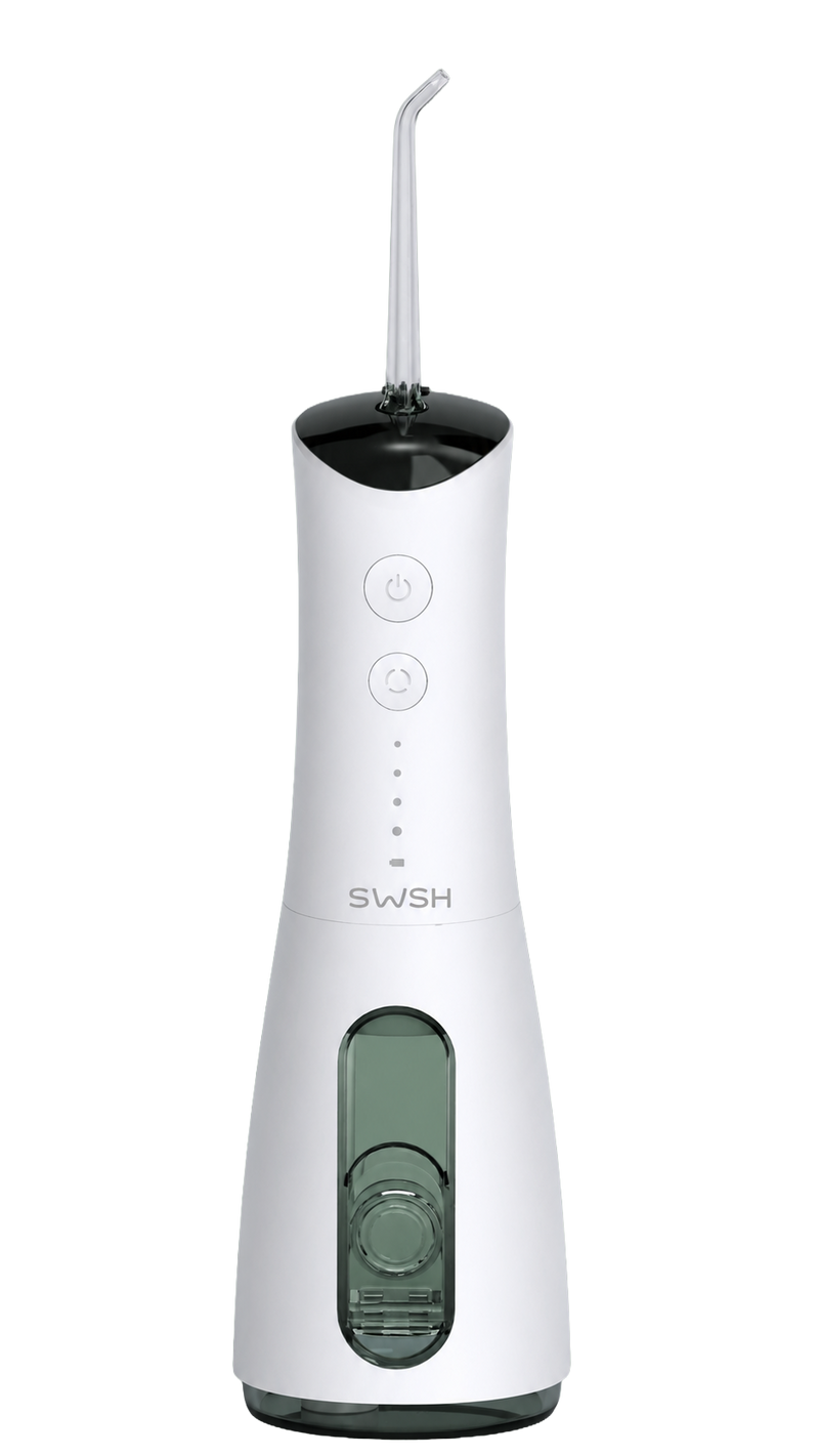 SWSH S20 White