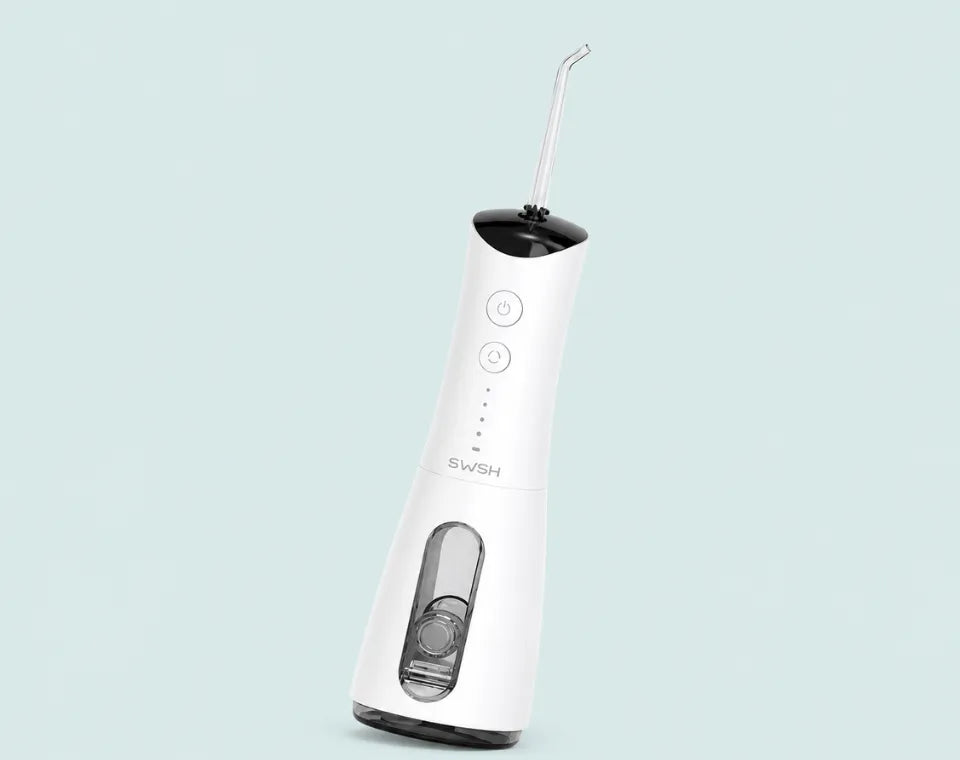 SWSH S20 (B9020M) - Water Flosser - White