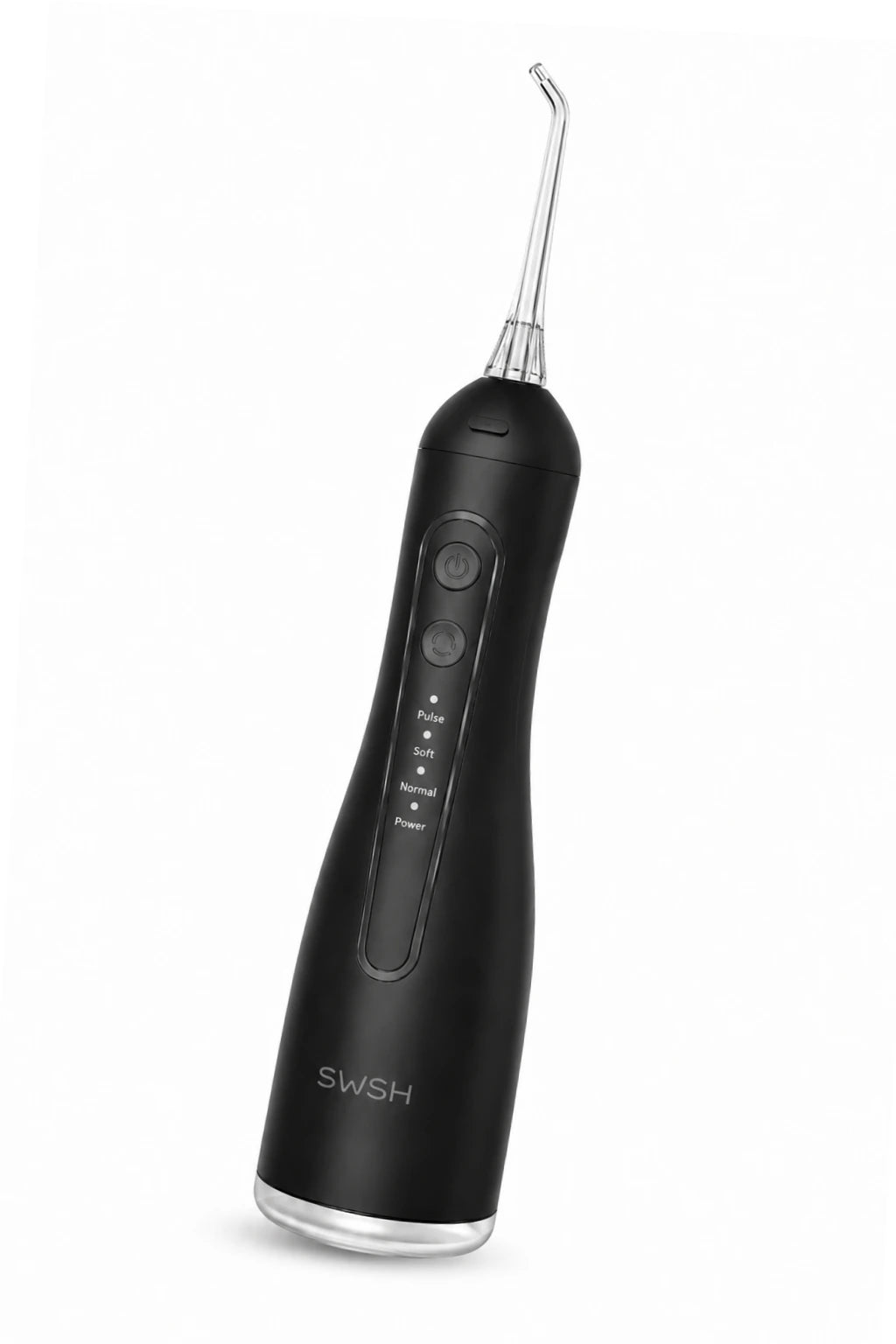 SWSH E30 (B9030E) - Water Flosser - Black