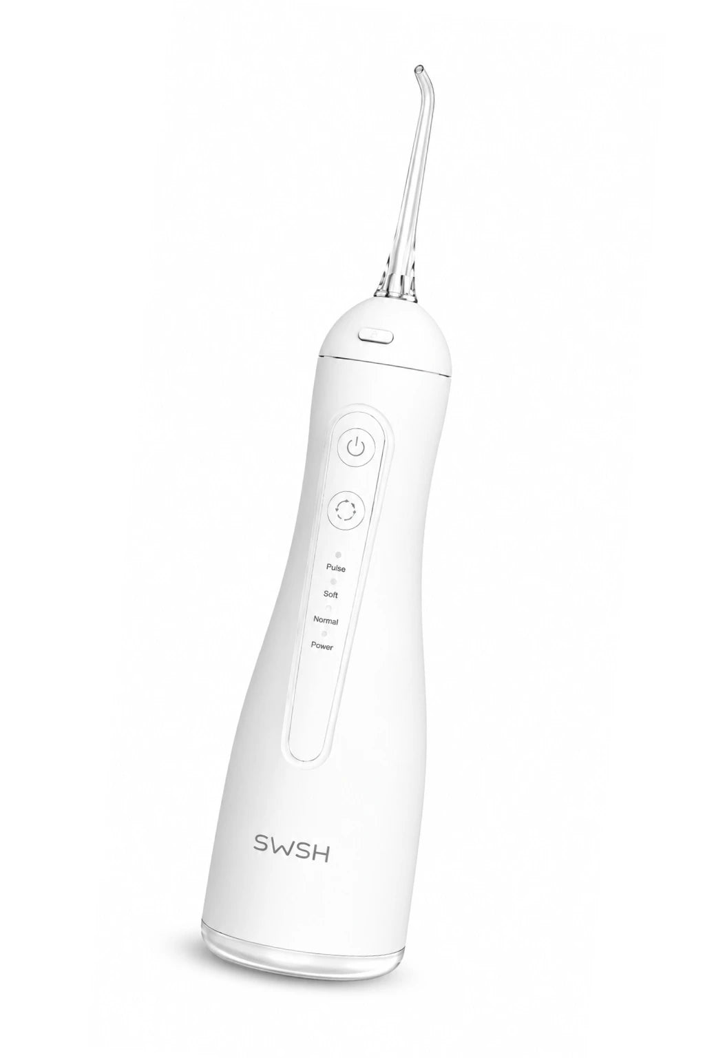 SWSH E30 (B9030E) - Water Flosser - White